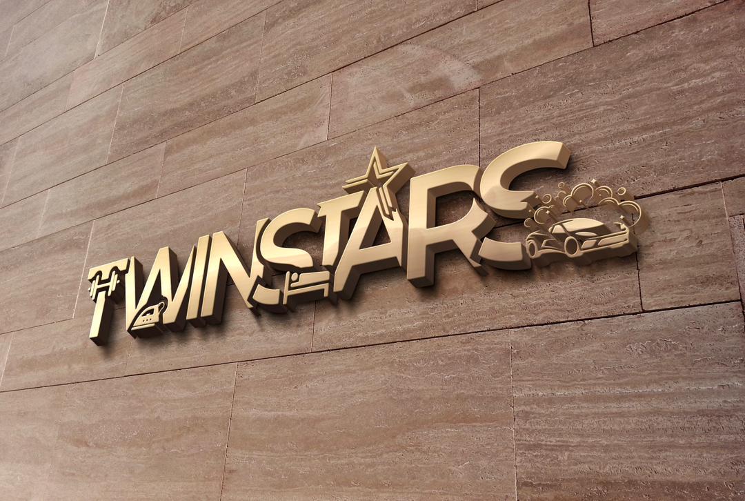 Twinstars Plaza